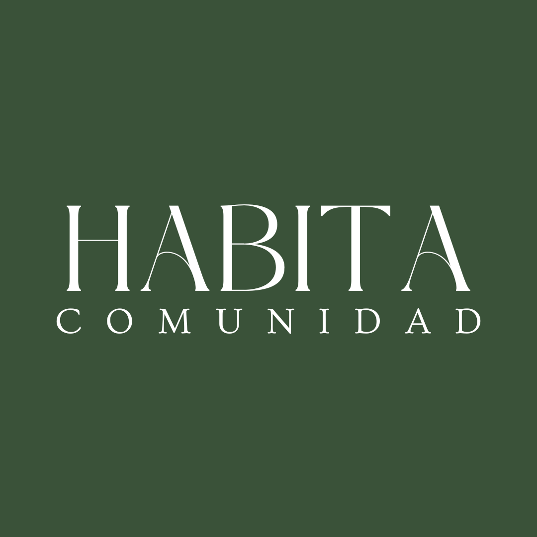 Imagen del Logo Comunidad Habita